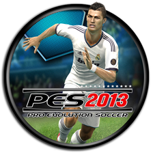 Jeu PES 2013 - Pro Evolution Soccer - Sony PlayStation 2 - Bon état